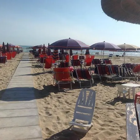 Elena Hotel Senigallia