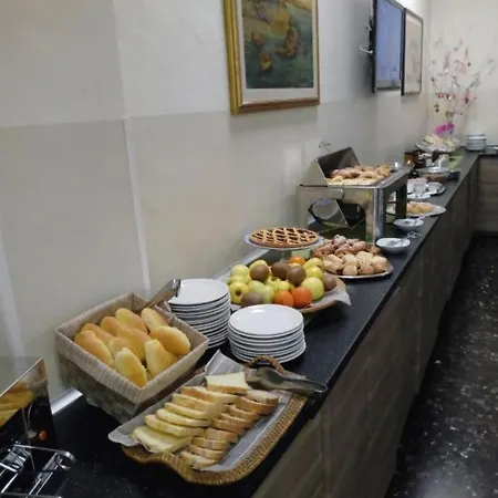 Hotel Elena Senigallia