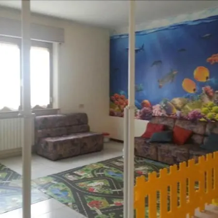 Hotel Elena Senigallia