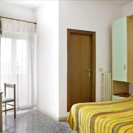 Hotel Elena Senigallia