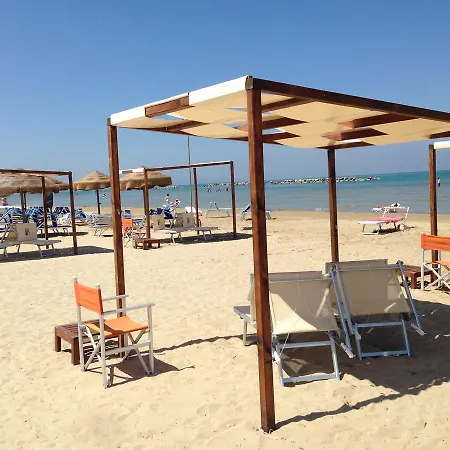 Elena 3* Senigallia