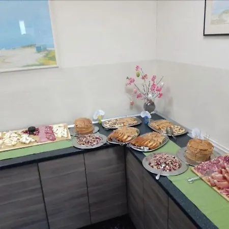 Elena Hotel