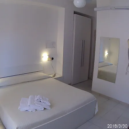 Elena Hotel Senigallia
